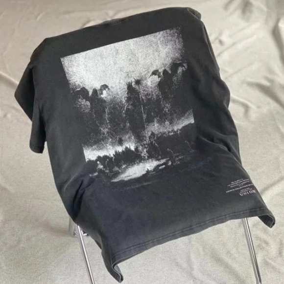 Fear Of God Short Sleeve